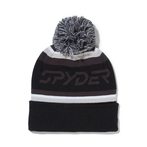 Spyder Icebox Hat (38D555306) Mens 2024