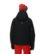 Spyder Leader Mens Jacket 2026