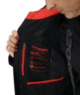 Spyder Leader Mens Jacket 2026