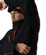 Spyder Leader Mens Jacket 2026