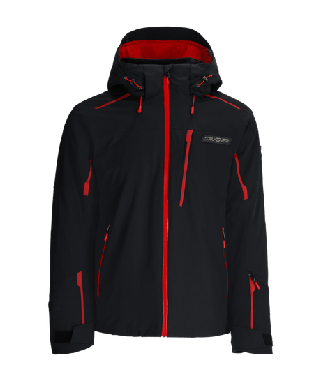 Spyder Leader Mens Jacket 2026