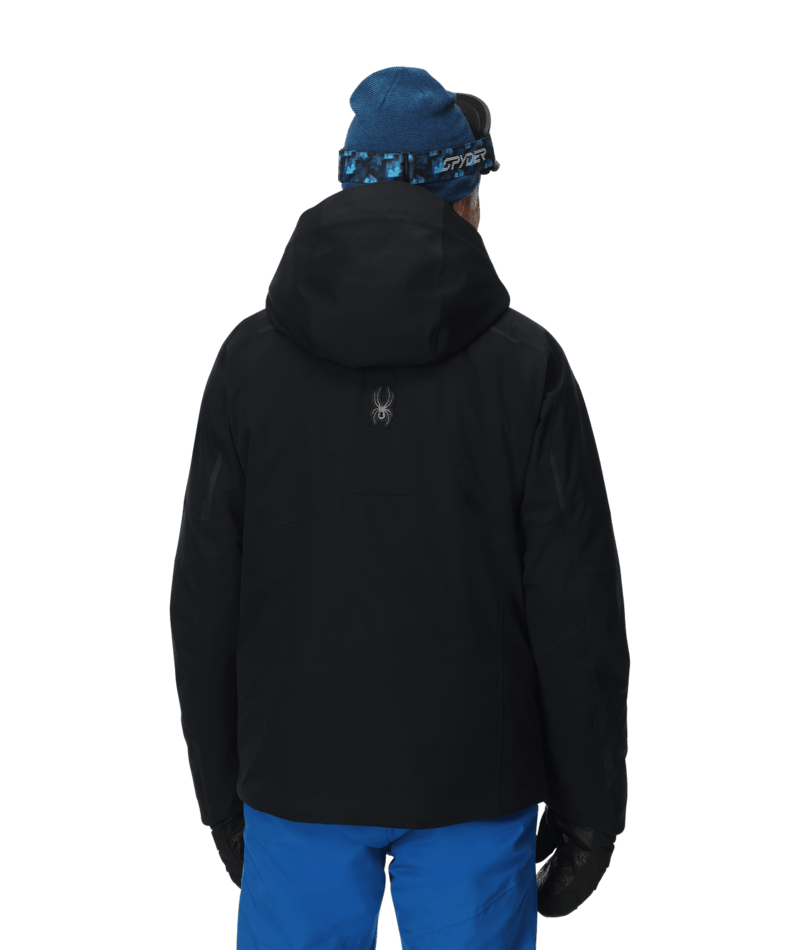 Spyder Leader Mens Jacket 2026
