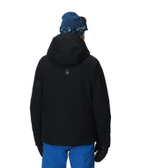 Spyder Leader Mens Jacket 2026