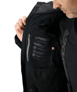 Spyder Leader Mens Jacket 2026