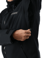 Spyder Leader Mens Jacket 2026