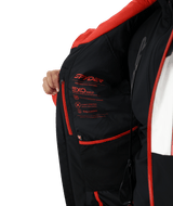 Spyder Rival Mens Jacket 2026