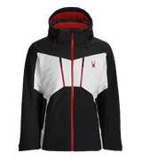 Spyder Rival Mens Jacket 2026 – Aspen Ski And Board