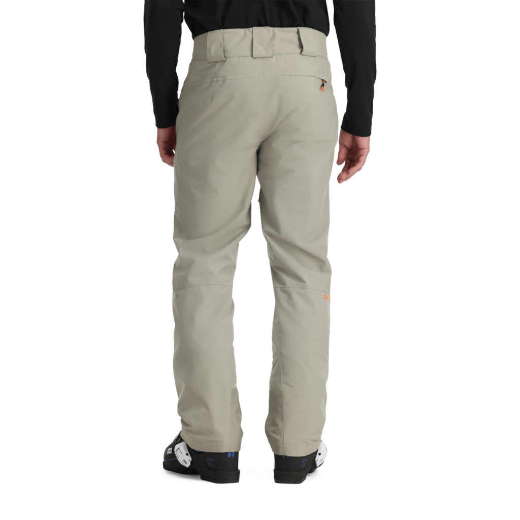Spyder Fuse Pants (38SA125403) Mens 2025 – Aspen Ski And Board