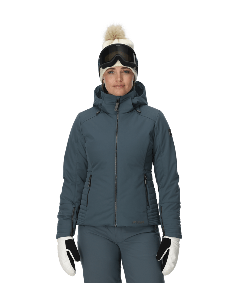 Spyder Schatzi Womens Jacket 2026