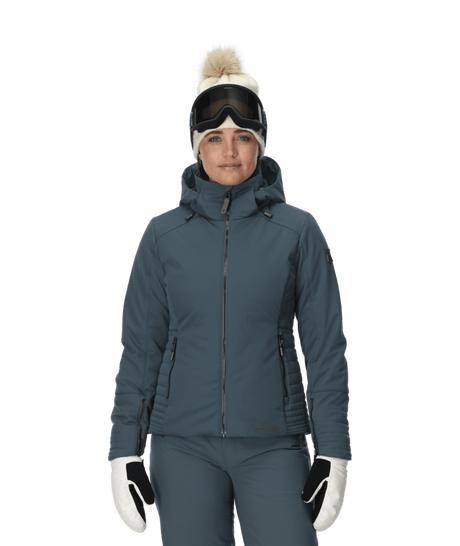 Spyder Schatzi Womens Jacket 2026