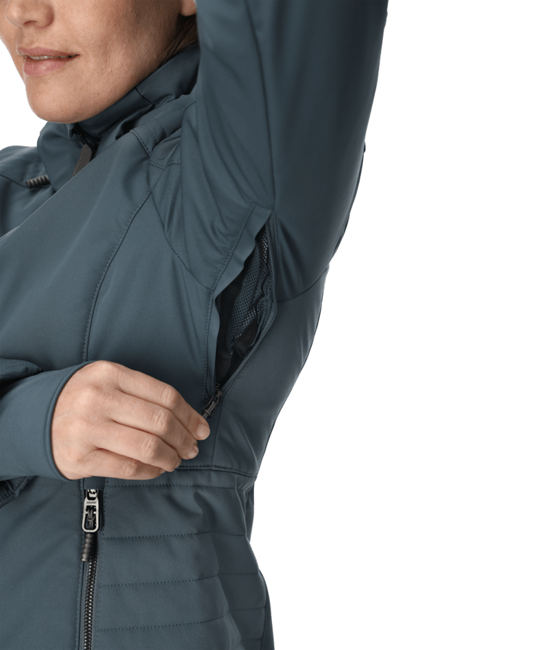 Spyder Schatzi Womens Jacket 2026