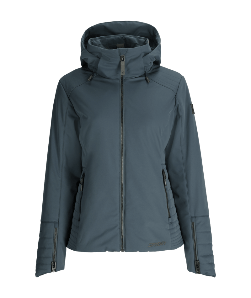 Spyder Schatzi Womens Jacket 2026