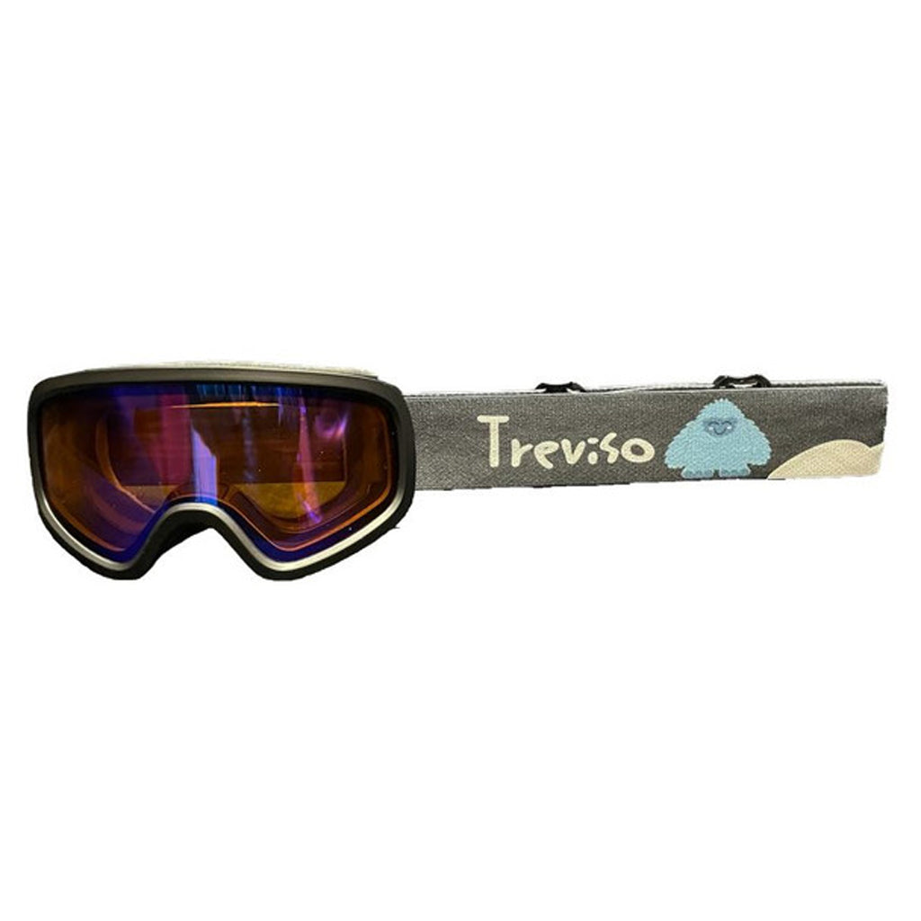 Treviso Prime S Kids Goggle