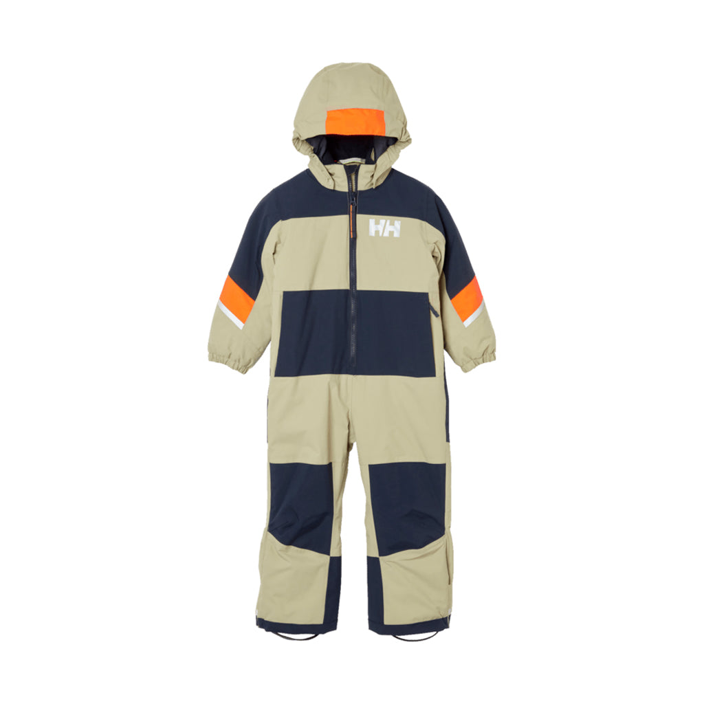 Helly Hansen Rider 3.0 Ins Suit (40139) Kids 2026