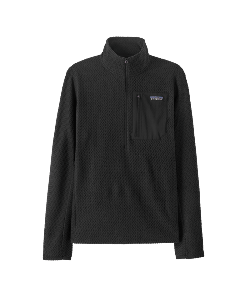 Patagonia R1 Air Zip Neck (40246) Mens 2025 – Aspen Ski And Board