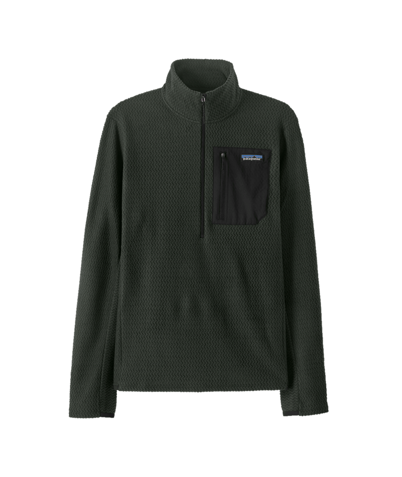 Patagonia R1 Air Zip Neck (40246) Mens 2025 – Aspen Ski And Board