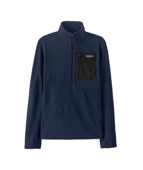 Patagonia  R1 Air Zip Neck (40246) Mens 2025