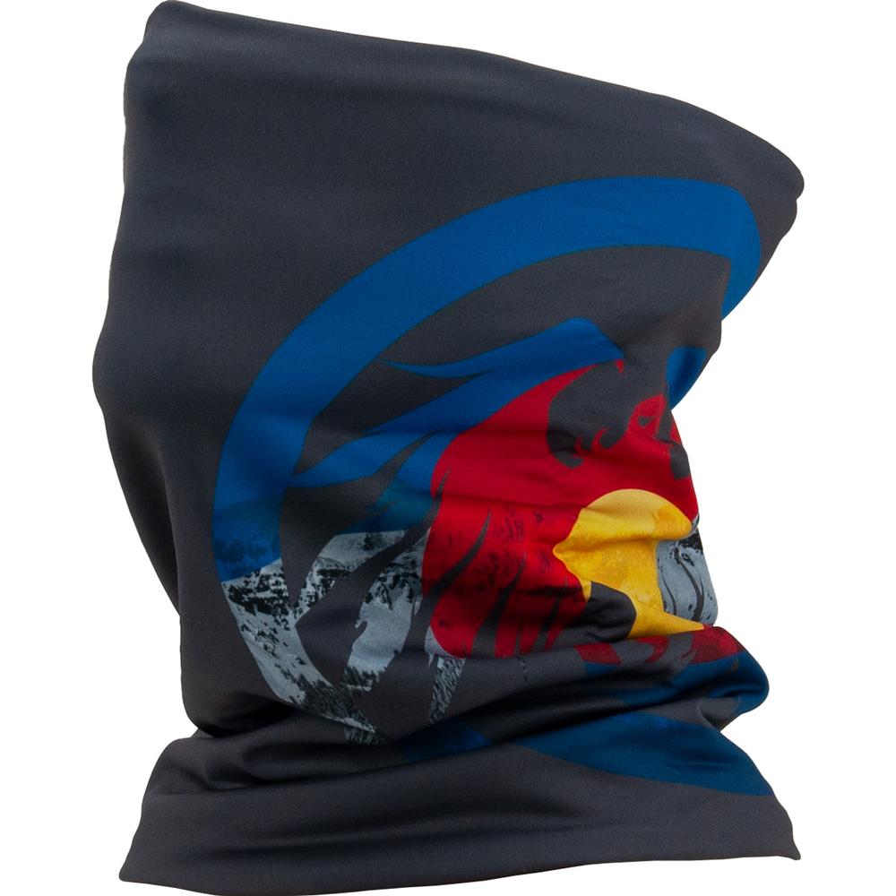 Never Summer Colorado Eagle Mountain Fill Double Layer Neck Tube 2025