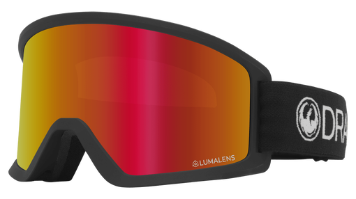 Dragon DX3 OTG Japan Goggles 2024