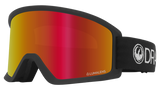 Dragon DX3 OTG Japan Goggles 2024