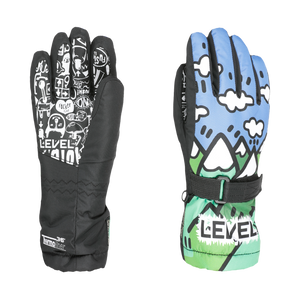 Level Junior Glove 2024