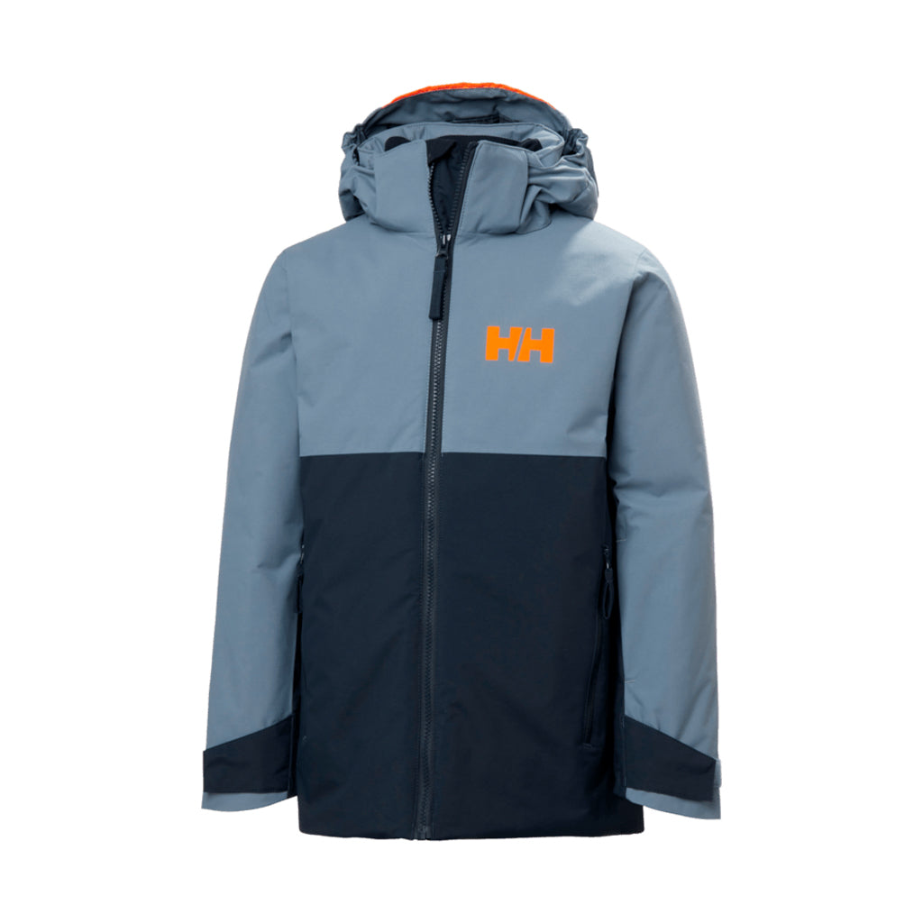 Helly Hansen Traverse Jacket (41752) Junior 2026 – Aspen Ski And Board