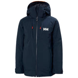 Helly Hansen Alpha Jacket (41757) Junior 2026