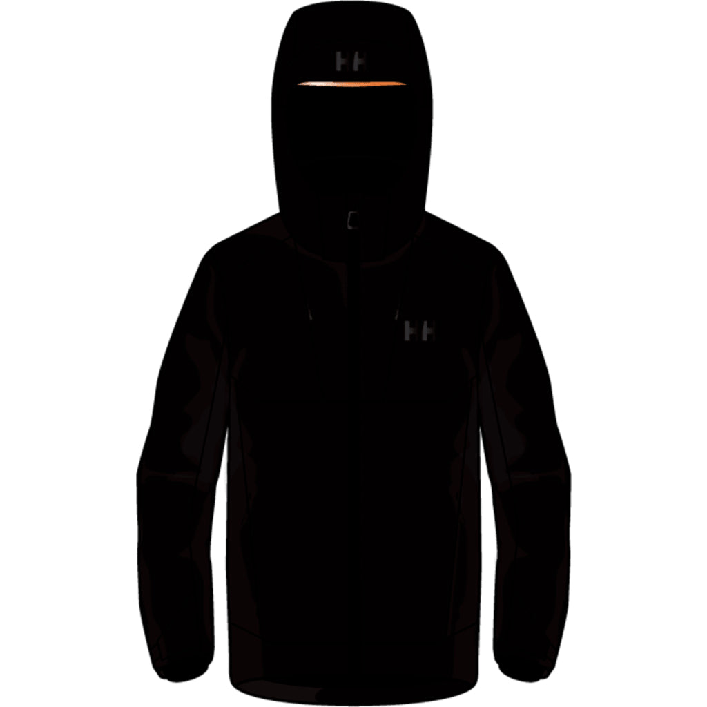 Helly Hansen Alpha Jacket (41757) Junior 2026