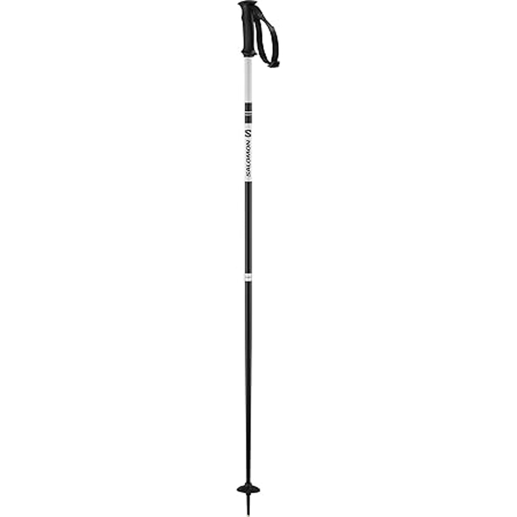 Salomon X North Ski Poles Adult 2024 – Aspen Ski And Board