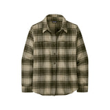 Patagonia Fjord Flannel Shirt (42406) Womens 2024