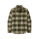 Patagonia Fjord Flannel Shirt (42406) Womens 2024