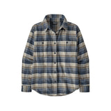 Patagonia  Fjord Flannel Shirt (42406) Womens 2025