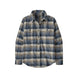 Patagonia  Fjord Flannel Shirt (42406) Womens 2025
