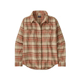 Patagonia  Fjord Flannel Shirt (42406) Womens 2025