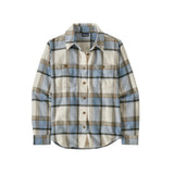 Patagonia Fjord Flannel Shirt (42406) Womens 2024