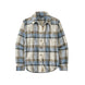 Patagonia Fjord Flannel Shirt (42406) Womens 2024