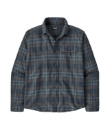 Patagonia  L/S LW Fjord Flannel Shirt (42410) Mens 2025