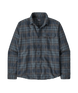 Patagonia  L/S LW Fjord Flannel Shirt (42410) Mens 2025