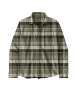 Patagonia  L/S LW Fjord Flannel Shirt (42410) Mens 2025