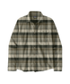 Patagonia  L/S LW Fjord Flannel Shirt (42410) Mens 2025