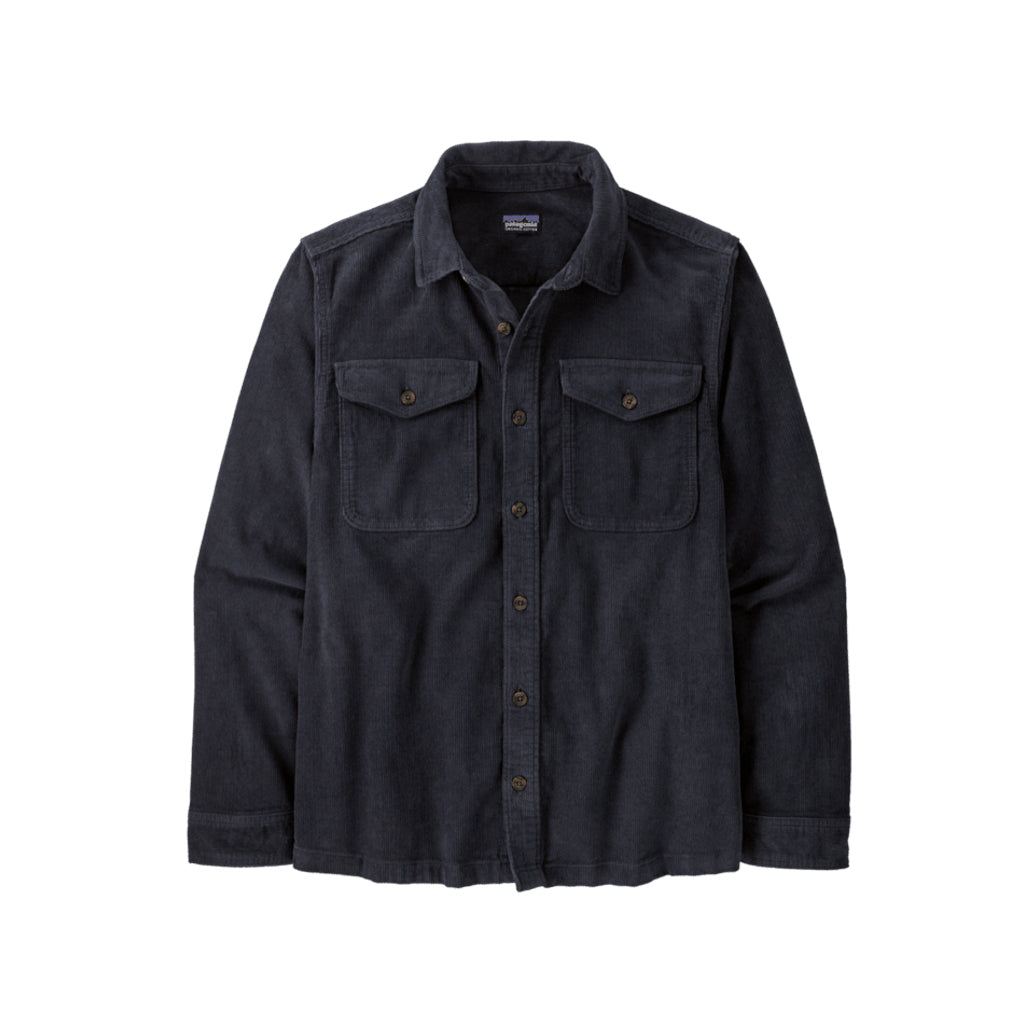 Patagonia Corduroy Shirt (42445) Mens 2025