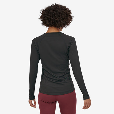 Patagonia Cap MW Crew (44437) Womens 2025