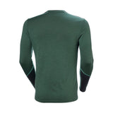 Helly Hansen Lifa Merino MW Crew (49364) Mens 2026