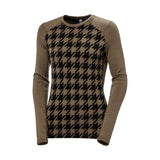 Helly Hansen Lifa Merino MW Crew (49379) Womens 2026