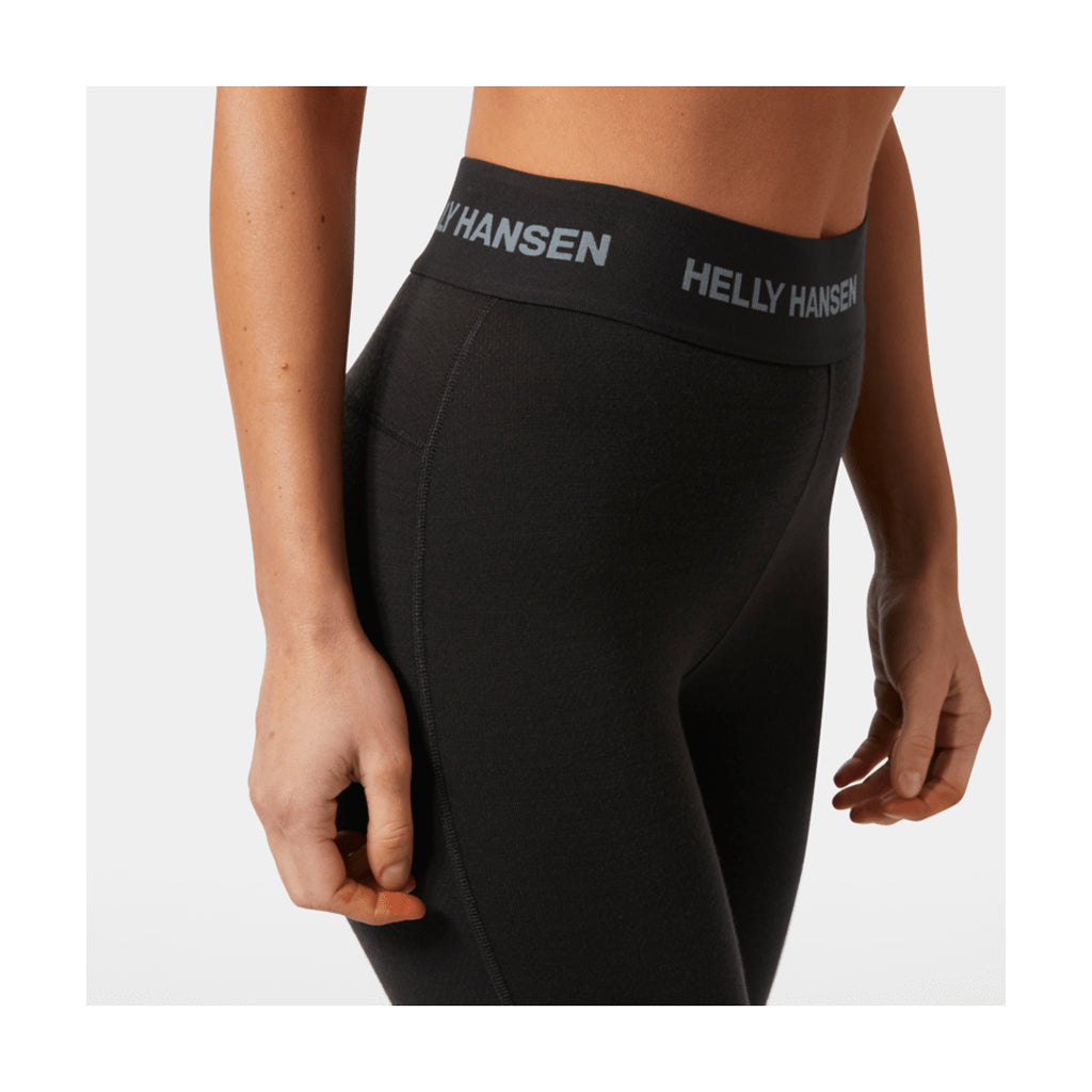 Helly Hansen Lifa Merino MW 3/4 Pant (49381) Womens 2026