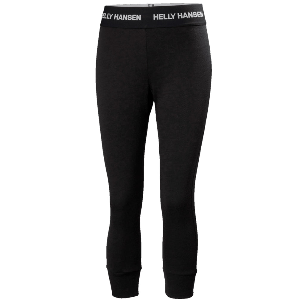 Helly Hansen Lifa Merino MW 3/4 Pant (49381) Womens 2026