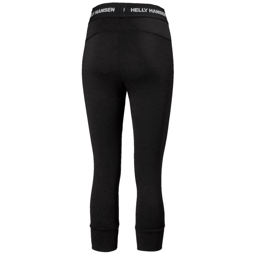 Helly Hansen Lifa Merino MW 3/4 Pant (49381) Womens 2026