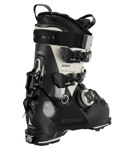 Atomic Hawx Prime XTD 95 Boa W Womens Ski Boots 2025