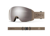 Smith 4D MAG Adult Ski Goggles (M007323) 2026