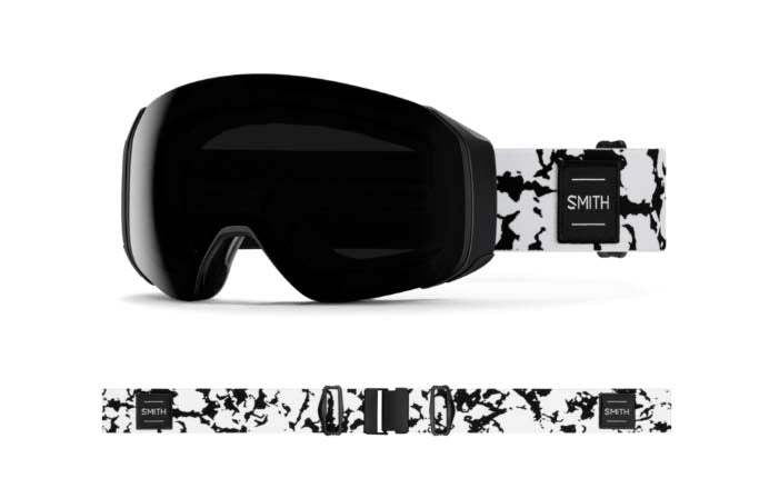 Smith 4D MAG S Adult Goggles (M007602) 2026